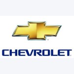 Chevrolet Tyre Pressures, Torque Setting, Tyre Sizes