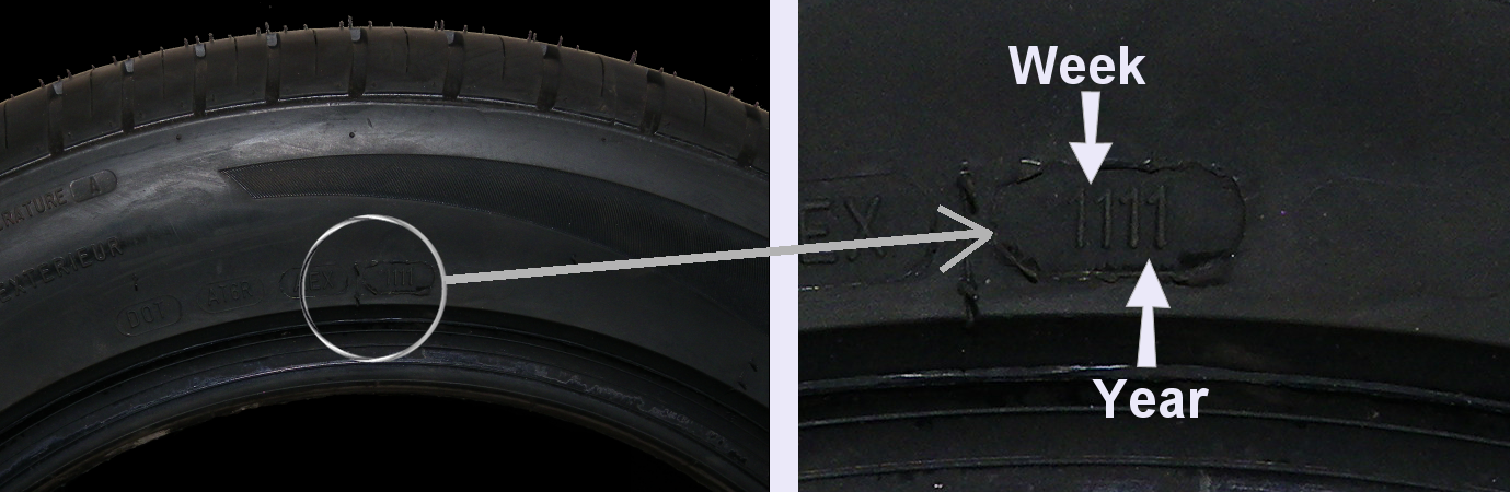 What Do The Numbers On Tires Mean >> Tyre Date Code | Pure Tyre 01603 462959 What Do The Numbers On Tires Mean >> Tyre Date Code | Pure Tyre 01603 462959
