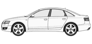 Audi A6 Allroad 2008