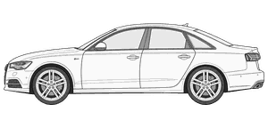 Audi A6 Allroad 2017