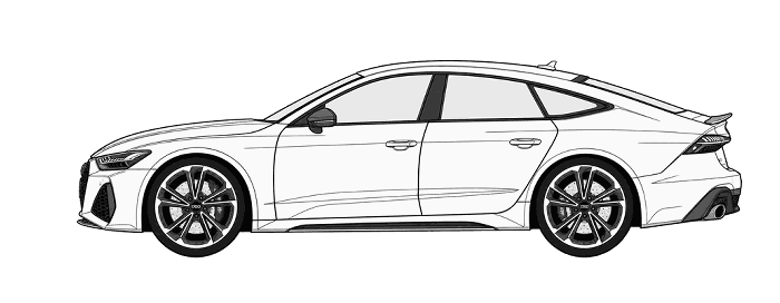 Audi RS7