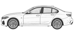 Bmw 3 Series Gran Turismo 2025