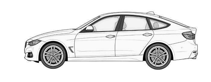 Bmw 3 Series 2015