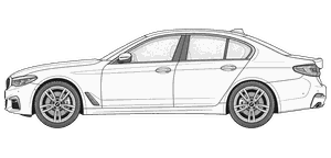 Bmw 5 Series Gran Turismo 2017