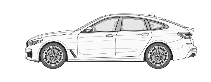 Bmw 6 Series
