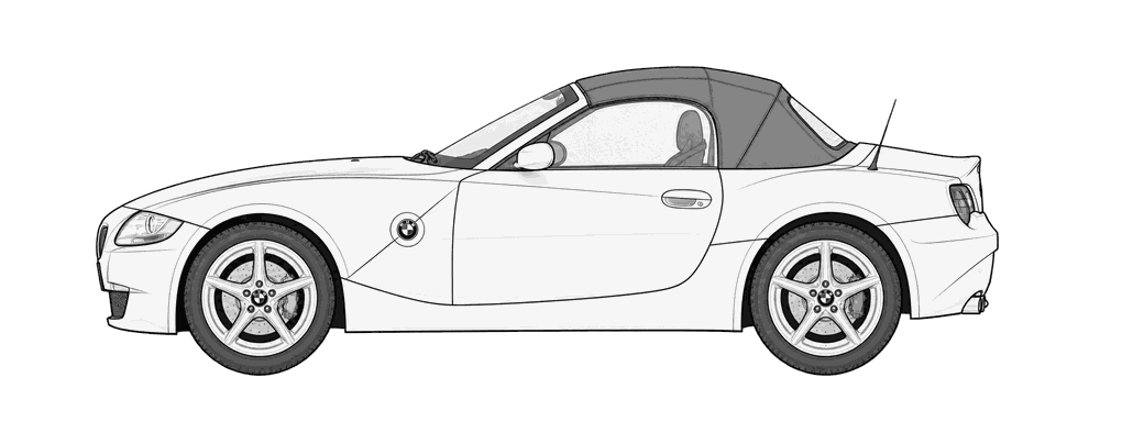 Bmw Z4 2003