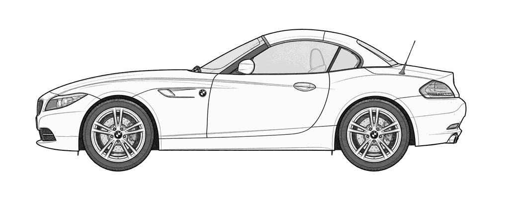 Bmw Z4 2011