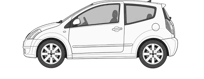 Citroen C2