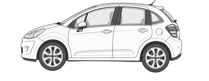 Citroen C3