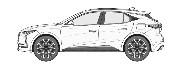 Citroen DS4