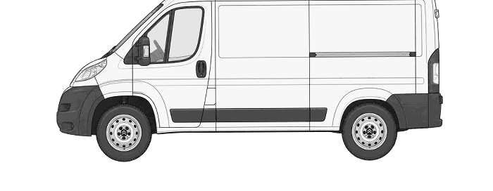 Citroen Jumper