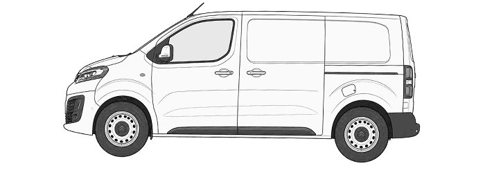 Citroen Jumpy