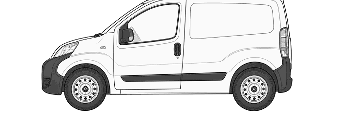 Citroen Nemo