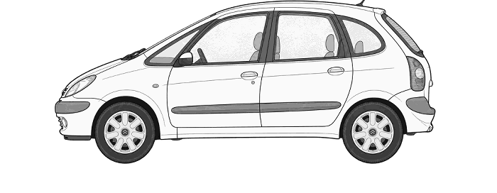 Citroen Xsara Picasso