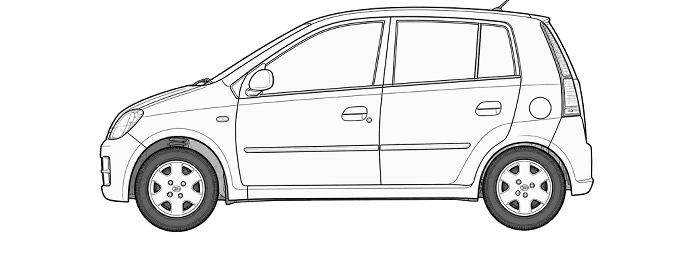 Daihatsu Cuore