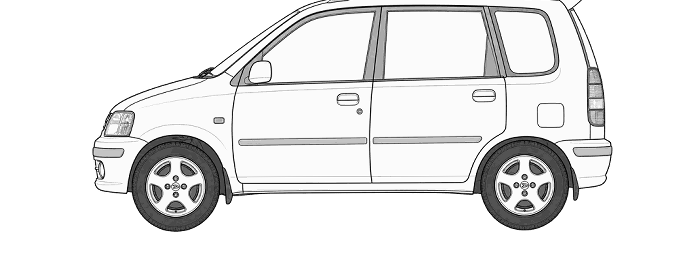 Daihatsu Grand Move