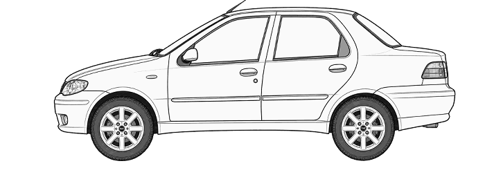 Fiat Albea