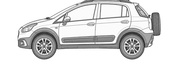 Fiat Avventura