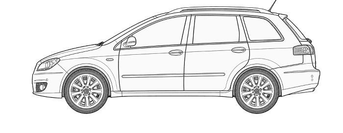 Fiat Croma