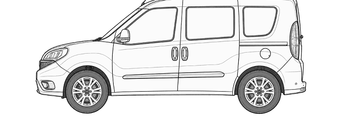 Fiat Doblo