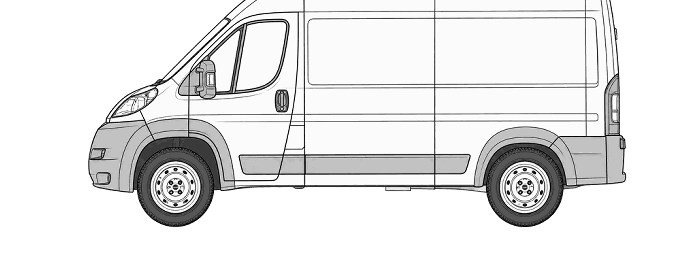 Fiat Ducato 2006