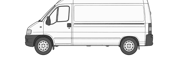 Fiat Ducato Maxi