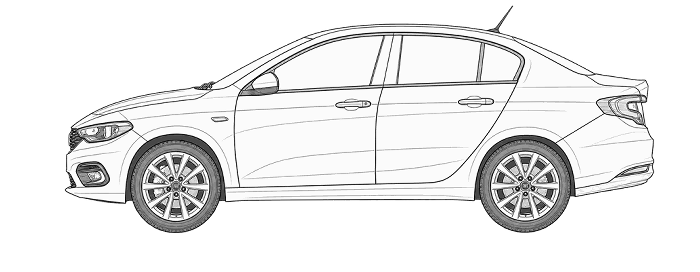 Fiat Egea
