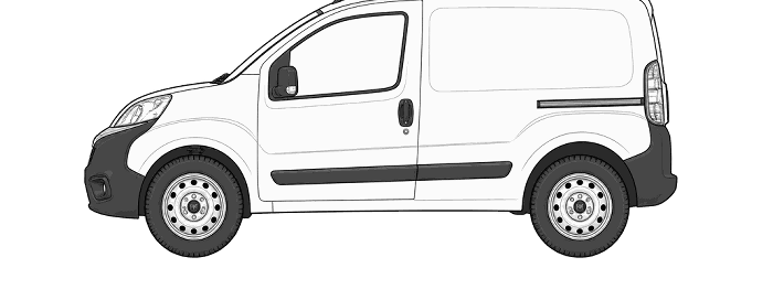 Fiat Fiorino