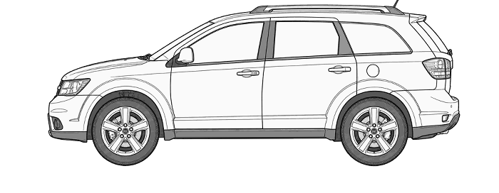 Fiat Freemont