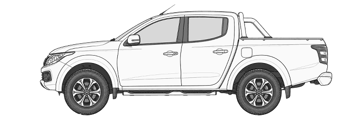Fiat Fullback