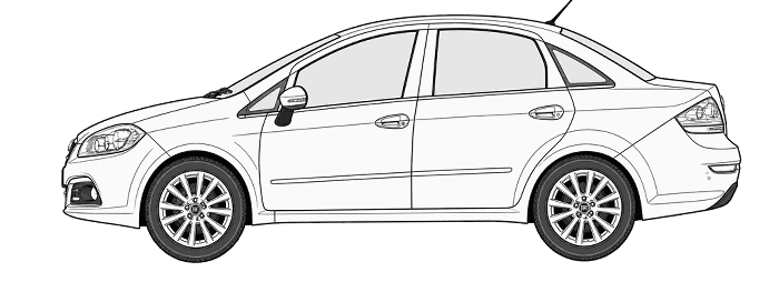 Fiat Linea