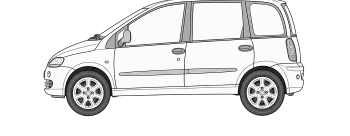 Fiat Multipla