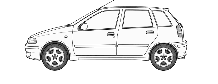 Fiat Palio