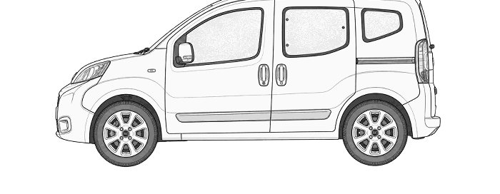 Fiat Qubo