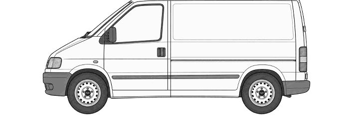 Fiat Scudo 1999