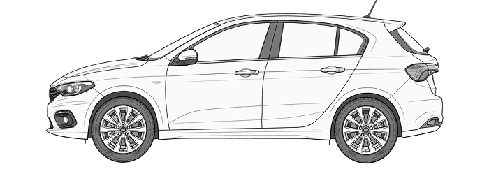 Fiat Tipo