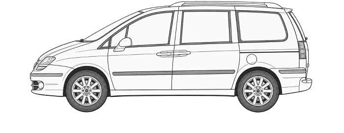Fiat Ulysse