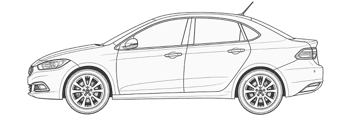 Fiat Viaggio