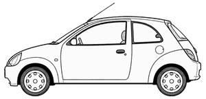 Ford Ka Other Ka variants 2006