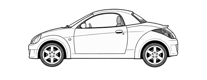 Ford Ka Sport