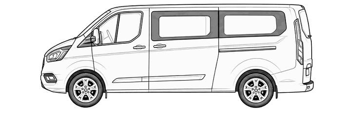 Ford Tourneo