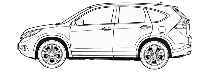 Honda CR-V 2011