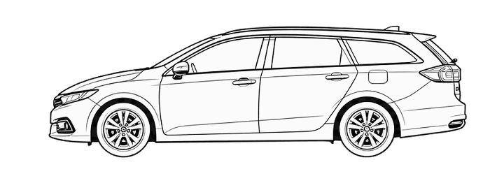 Honda Civic 2013