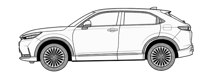 Honda e:Ny1