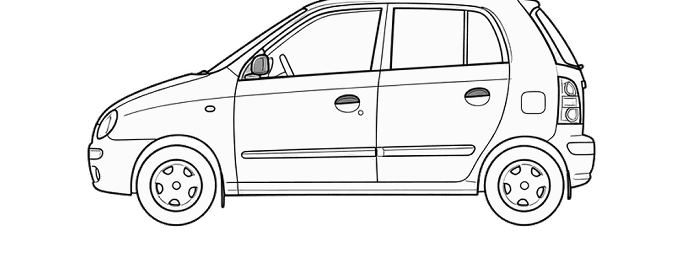 Hyundai Atoz