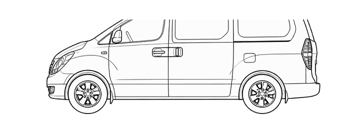 Hyundai H1