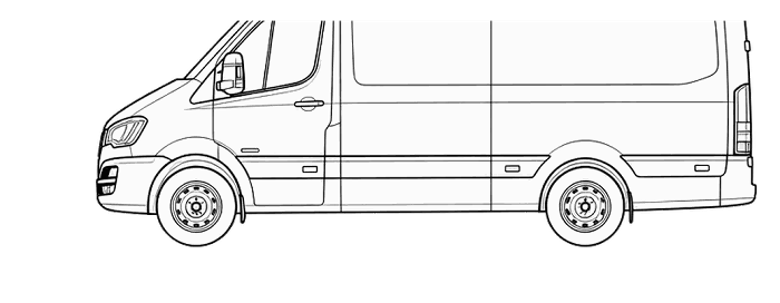 Hyundai H350