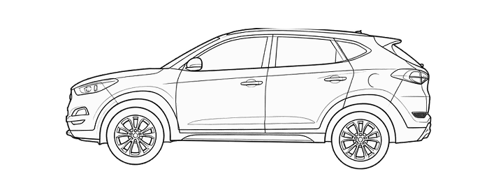 Hyundai Tucson 2011