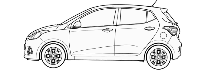 Hyundai i10 2014