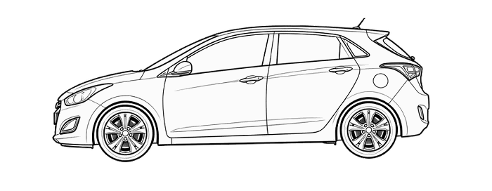 Hyundai i20 2018